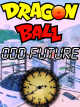 Icon of Dragon Ball Odd Future (Book 1)