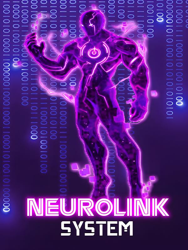 Icon of Neurolink System in the Modern World