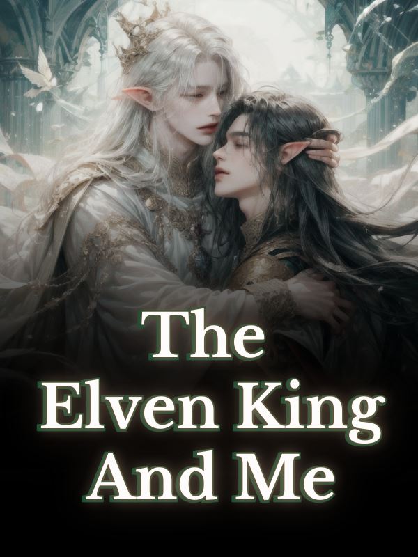Icon of The Elven King And Me