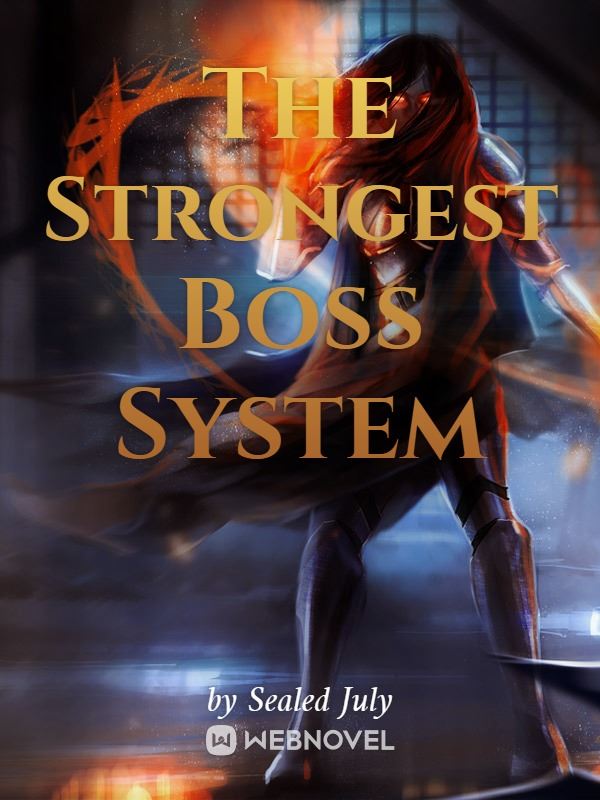 Icon of The Strongest Boss System