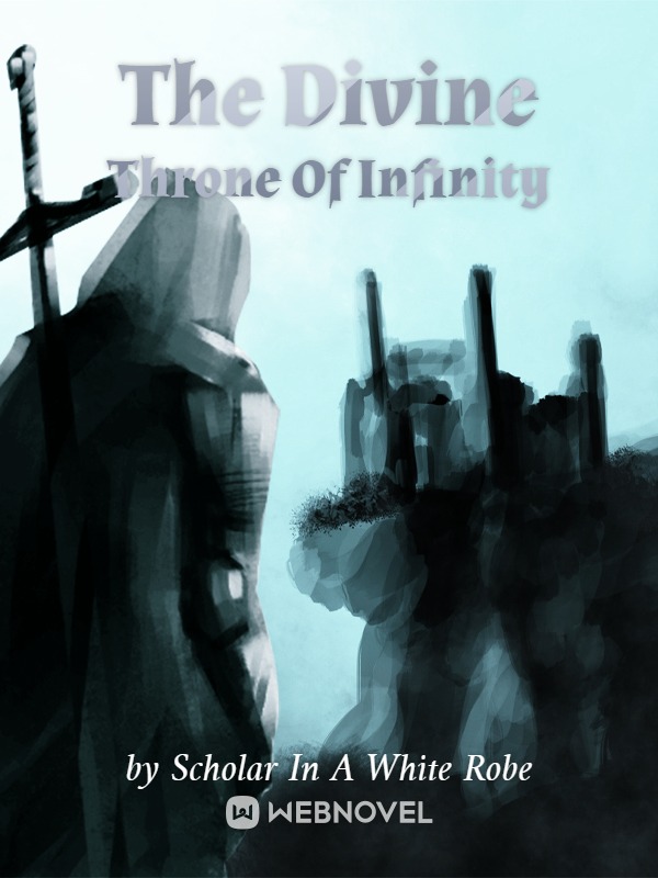 Icon of The Divine Throne Of Infinity