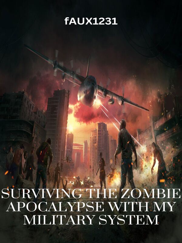 Icon of Surviving the Zombie Apocalypse With My Military System