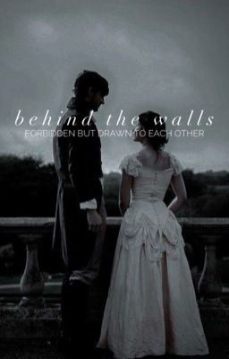 Icon of Behind The Walls ✔️