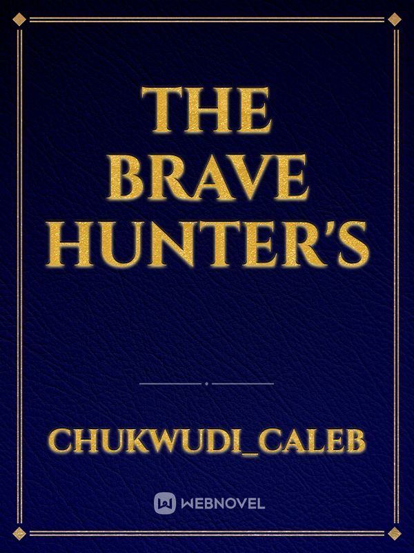 Icon of The Brave Hunter's