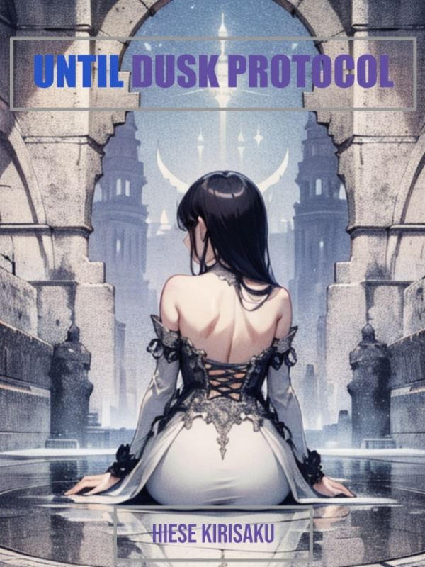 Icon of Until Dusk Protocol