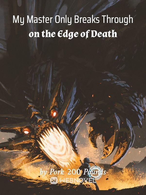 Icon of My Master Only Breaks Through on the Edge of Death