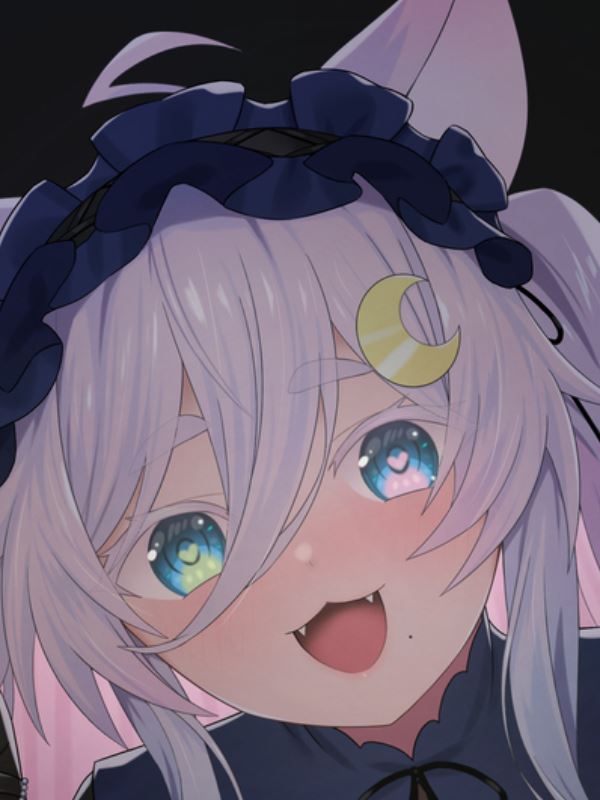 Icon of I Became the Demon King of Lust