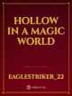 Icon of Hollow in a Magic World
