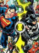 Icon of Omnitrix: DC's New Dawn