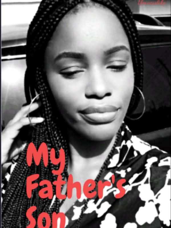 Icon of MY FATHER'S SON