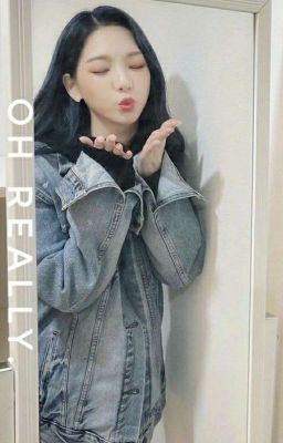 Icon of Oh Really. ⬥Winrina⬥