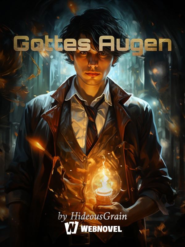 Icon of Gottes Augen