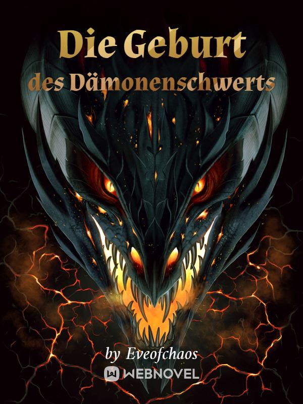 Icon of Die Geburt des Dämonenschwerts