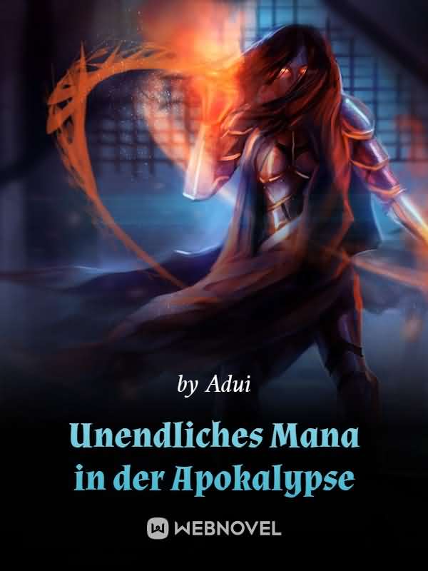 Icon of Unendliches Mana in der Apokalypse