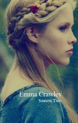 Icon of Emma Crawley (Downton Abbey Season 2)