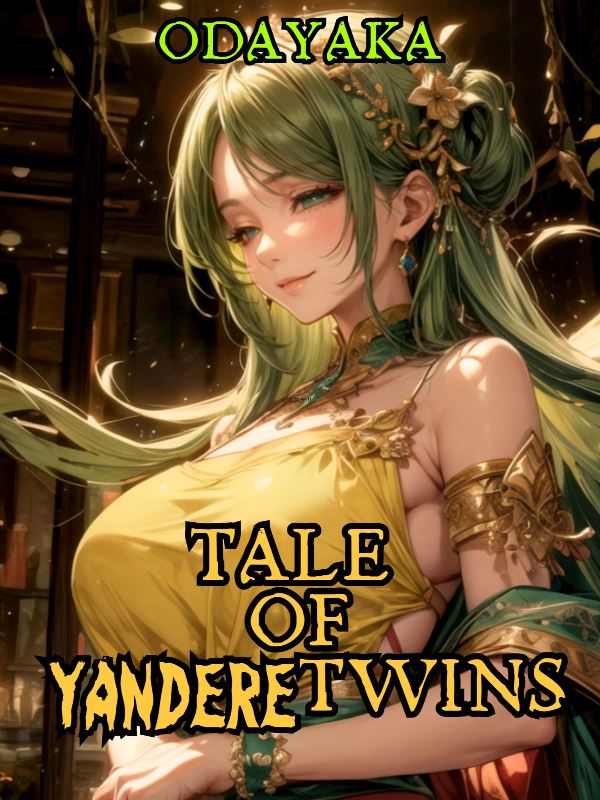 Icon of Tale of Yandere Twins