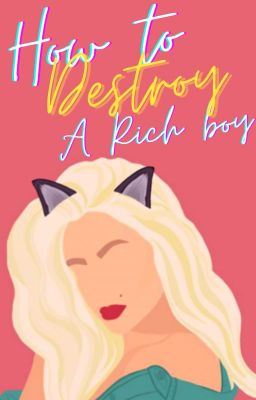 Icon of How to Destroy a Rich Boy