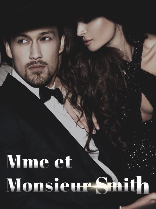 Icon of Mme et Monsieur Smith