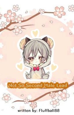 Icon of Not So Second Male Lead [BL]