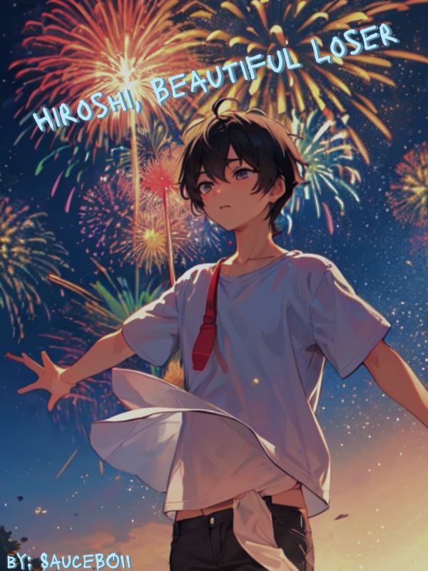 Icon of Hiroshi, Beautiful Loser