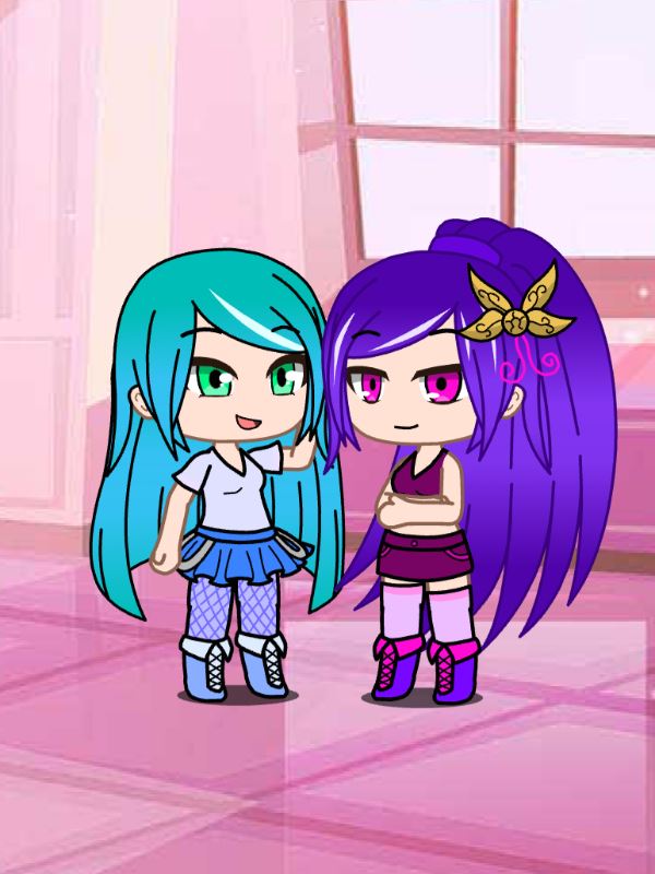 Crystaline Origins