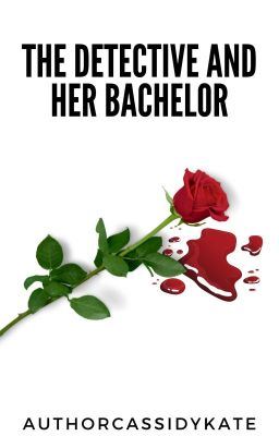 Icon of The Detective and Her Bachelor
