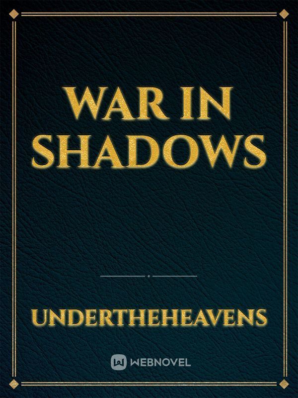 Icon of War In Shadows