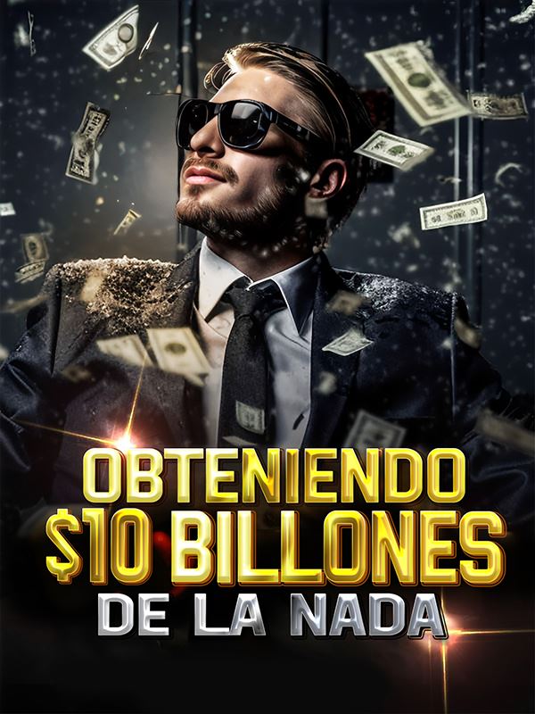 Icon of Obteniendo $10 Billones De La Nada