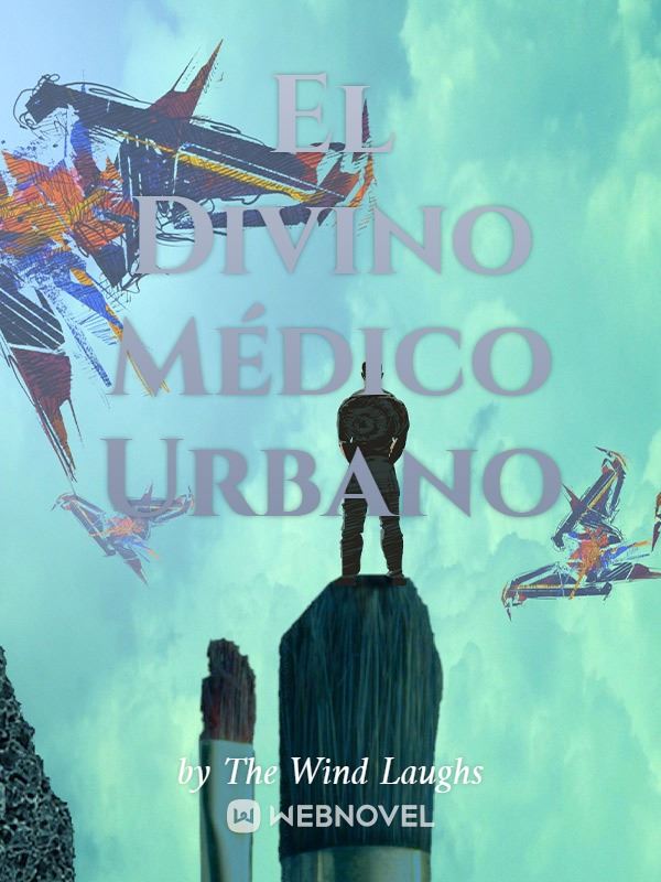 Icon of El Médico Divino Urbano