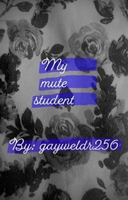 Icon of my mute student