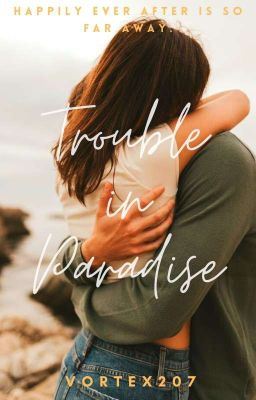 Icon of Trouble in Paradise.