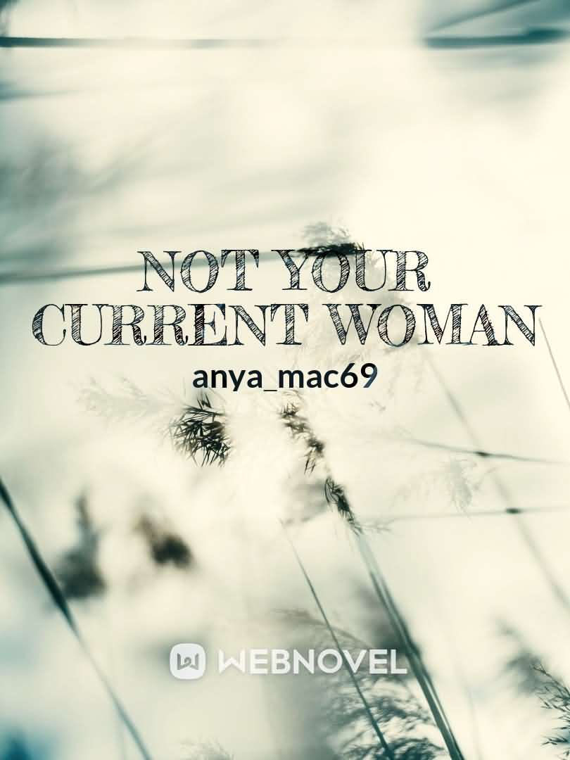 Icon of Not Your Current Woman