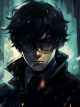 Icon of Harry Potter: Another Chance
