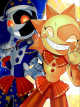 Icon of Our Friend, Mr.Sun