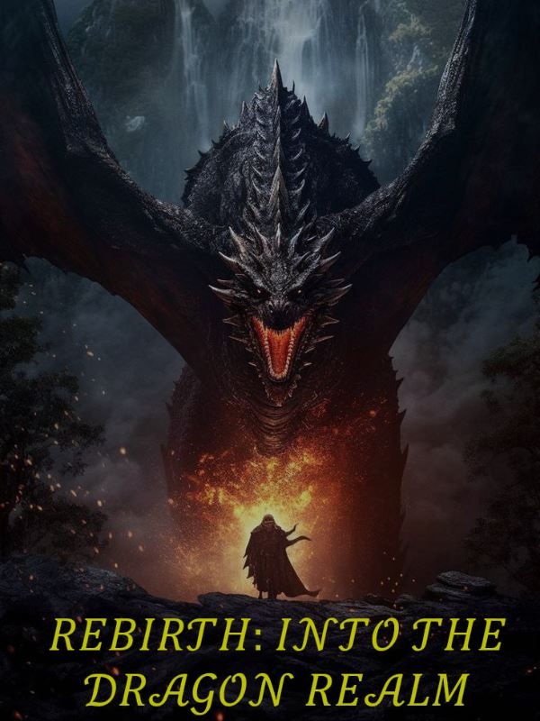 Icon of Rebirth: Into The Dragon Realm