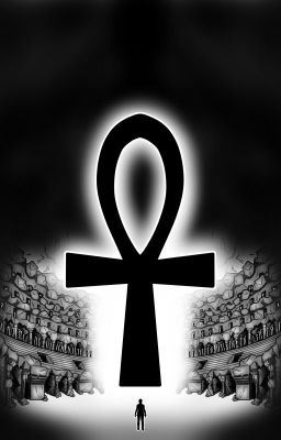 Icon of Path of the Necromancer - FACTION WARS