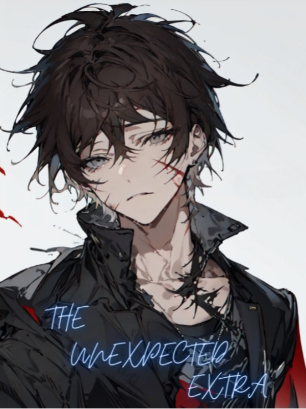 Icon of The Unexpected Extra