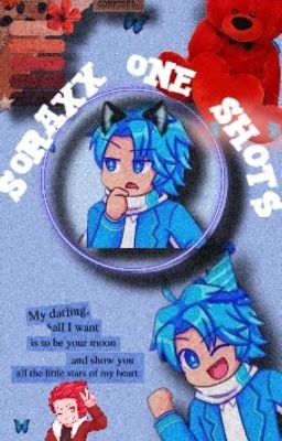 Icon of Sᴏʀᴀxx Oɴᴇ-Sʜᴏᴛs