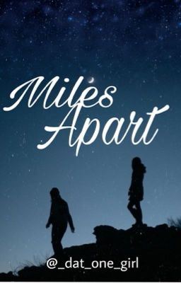 Icon of Miles Apart