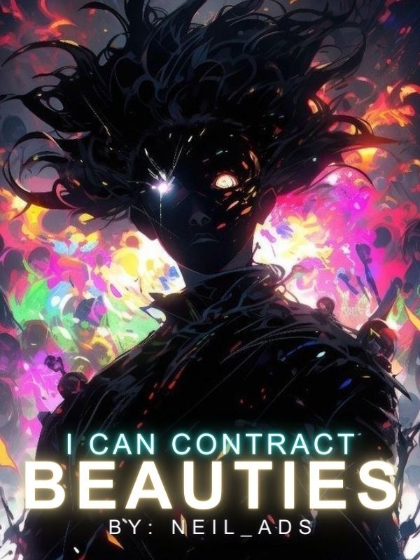Icon of I Can Contract Beauties