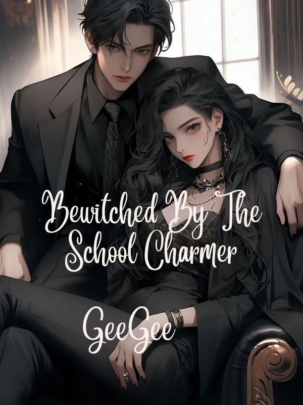 Icon of BEWITCHED BY THE SCHOOL CHARMER