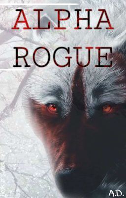 Icon of Alpha Rogue