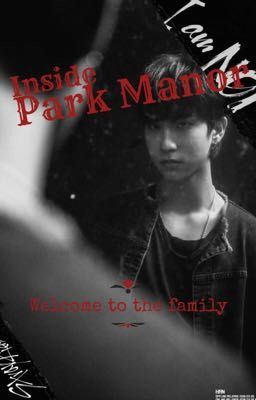 Icon of Inside Park Manor • SKZ horror au