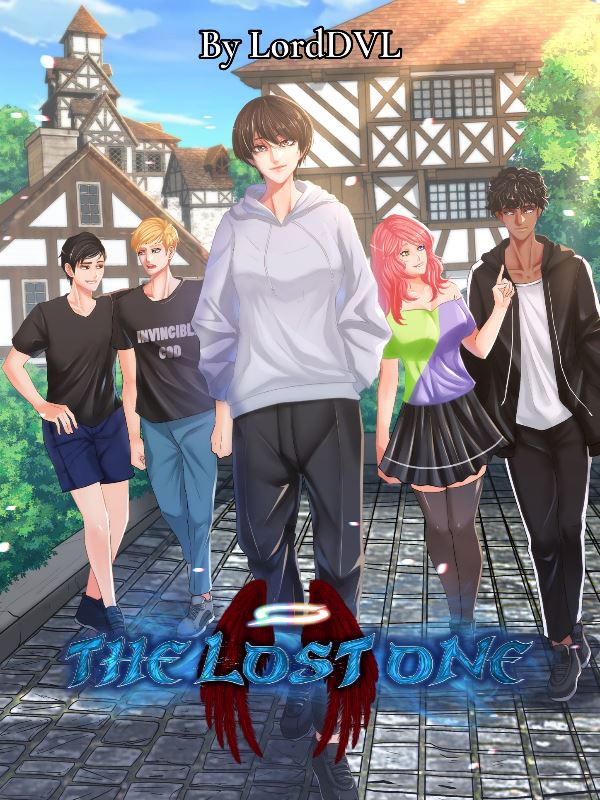 The Lost One (English Version)