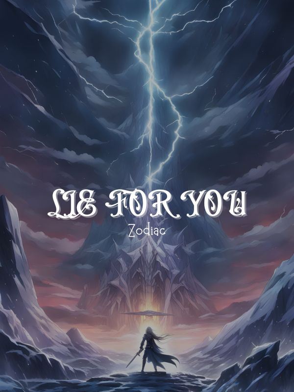 Icon of Lie for You