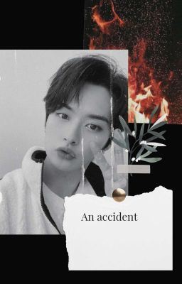 Icon of An accident  |¦ skz Lee know ff ¦|