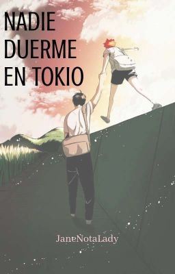 Icon of Nadie duerme en Tokio |KageHina|