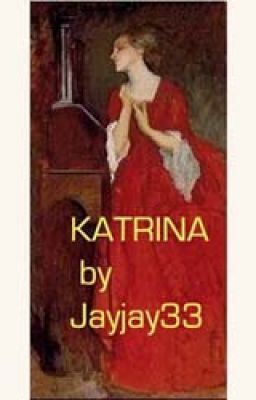 Icon of Katrina