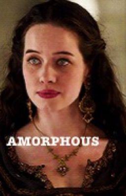 Icon of AMORPHOUS | THE WHITE QUEEN |