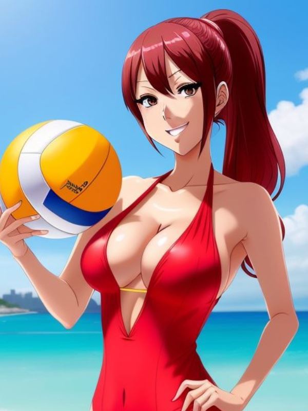 Beach League